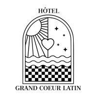Hôtel Grand Cœur Latin logo - Similar company to Noir Nuance