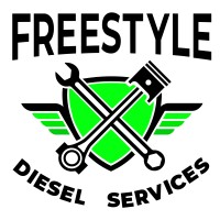 Freestyle Diesel Services logo - Similar company to Intrepid Creative