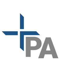Paterson Associates logo - Similar company to Nayla