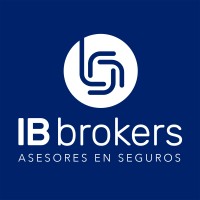 IB Brokers de Seguros logo - Similar company to Liberty Seguros Compañia De Seguros Y Reaseguros Sa