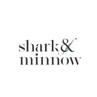 shark&minnow logo - Similar company to Clockwork 9