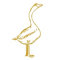 Goose on the Loose Premium Salami logo - Similar company to Spiess Australia Smallgoods