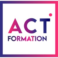 ACT Formation logo - Similar company to Act Formation Sa