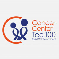 CANCER CENTER TEC100 logo - Similar company to Tec100