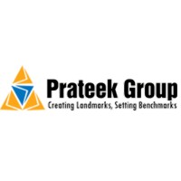 Prateek Group Developer logo - Similar company to De Digital Tech Ltd