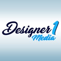 Designer 1 Media logo - Similar company to Wmv - Wendlandt Marketing Vertriebs Ug