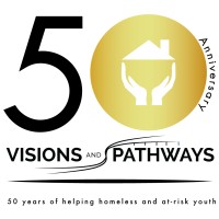 Visions and Pathways logo - Similar company to Xaptum