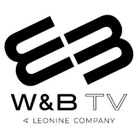 W&B Television GmbH logo - Similar company to Oki Films