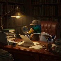 Duck Cove Consultants logo - Similar company to Ember Echo