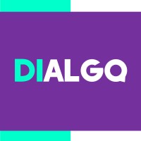 Agencia Dialgo logo - Similar company to Diálogo Boutique Creativa
