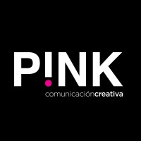 PINK Agencia Publicitaria logo - Similar company to Foderj Estratégico ⚡️