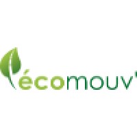 Ecomouv SAS logo - Similar company to Fast Cargo Logistics Sàrl