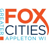 Fox Cities Convention & Visitors Bureau logo - Similar company to Appleton Downtown Inc.