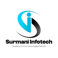Surmani Infotech Software logo - Similar company to Association For Promotion Of Free And Open-Source Technologies