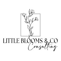 Little Blooms and Co Consulting logo - Similar company to Adelaide Polo Classic
