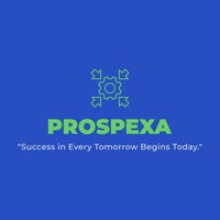 PROSPEXA TECHNOLOGY logo - Similar company to Shenzhen Tecote Technology Co., Ltd-Bldc Motor Controller