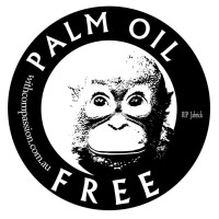 Palm Oil Free Certification Accreditation Programme logo - Similar company to The Palm Permutations
