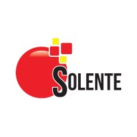 Solente Lda  |  Prestação de Serviços logo - Similar company to J.A.E-Prestação De Serviços Lda