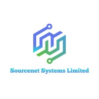 Sourcenet Systems Limited logo - Similar company to Blue Source Group