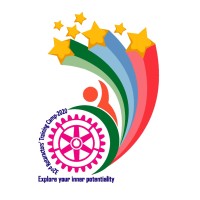 32nd Rotaractors' Training Camp-2020 logo - Similar company to Rotaract Club Of Agri-Varsity, Mymensingh