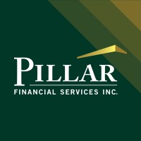 Pillar Financial Services Inc. logo - Similar company to Birfa Financial Services Ltd.