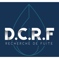D.C.R.F Recherche de Fuite logo - Similar company to Adn- Recherche Et Détection Non Destructive De Fuite D'Eau