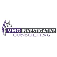 VMG Investigative Consulting: Behavioural Analysis Specialist logo - Similar company to Nonverbally Speaking Llc