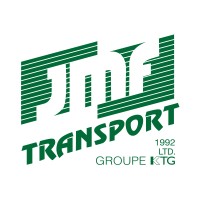 J.M.F. Transport (1992) Ltée logo - Similar company to Sokil Group Of Companies