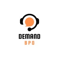demand bpo logo - Similar company to Auth Services