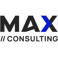 Max Consulting logo - Similar company to Highwave Solutions