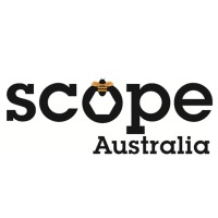 Scope Australia | Engineers & Designers logo - Similar company to Engenium, Now Stantec