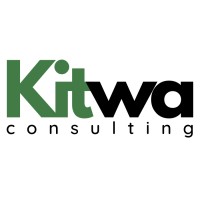 KITWA Consulting Ltd. logo - Similar company to Oshcomm