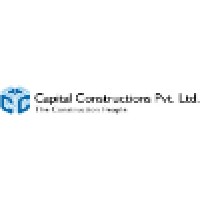 Capital Constructions Private Limited logo - Similar company to Br Goyal Infrastructure Limited