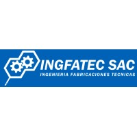 INGFATEC SAC logo - Similar company to Enerquímica S.A.C.