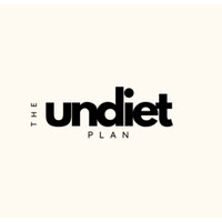 The Undiet Plan