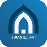 Ewan Jeddah logo - Similar company to Sima | سيما السعودية