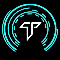Turing Club logo - Similar company to Analyser Studios