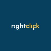 Right Click Finance logo - Similar company to Principle Fs
