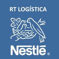 RT Logística - Broker Nestlé logo - Similar company to Broker Lda Salvador