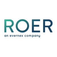 ROER International S.A. logo - Similar company to Mfh Srls
