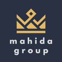 Mahida Group logo - Similar company to Byron Donnelly Development, Llc