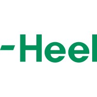 Heel logo - Similar company to Heel Chile