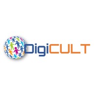DIGICULT Team logo - Similar company to Ccs Digital Education