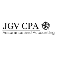 JGV CPA Firm PLLC logo - Similar company to Preferrednsa