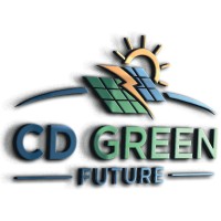 CD Green Future GmbH logo - Similar company to Horst Group