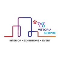 Vittoria Sempre logo - Similar company to Still Property Group