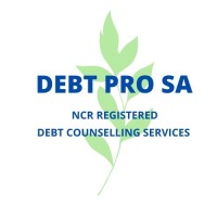 Debt-Pro SA logo - Similar company to Start Fresh Debt Relief