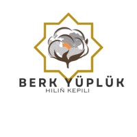 Berk Yupluk logo - Similar company to Hamle Tekstil