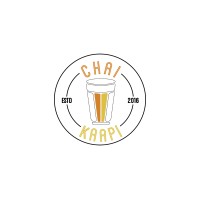 Chai Kaapi logo - Similar company to Suto Cafe
