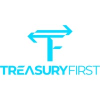 Treasury First logo - Similar company to AEXON